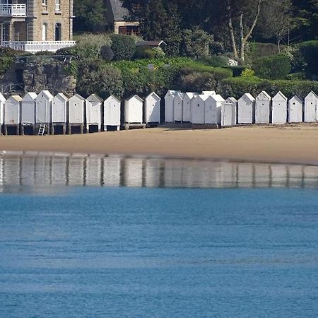 La Suite Armel Propose Par Escaleasaintbriac Buitenkant foto