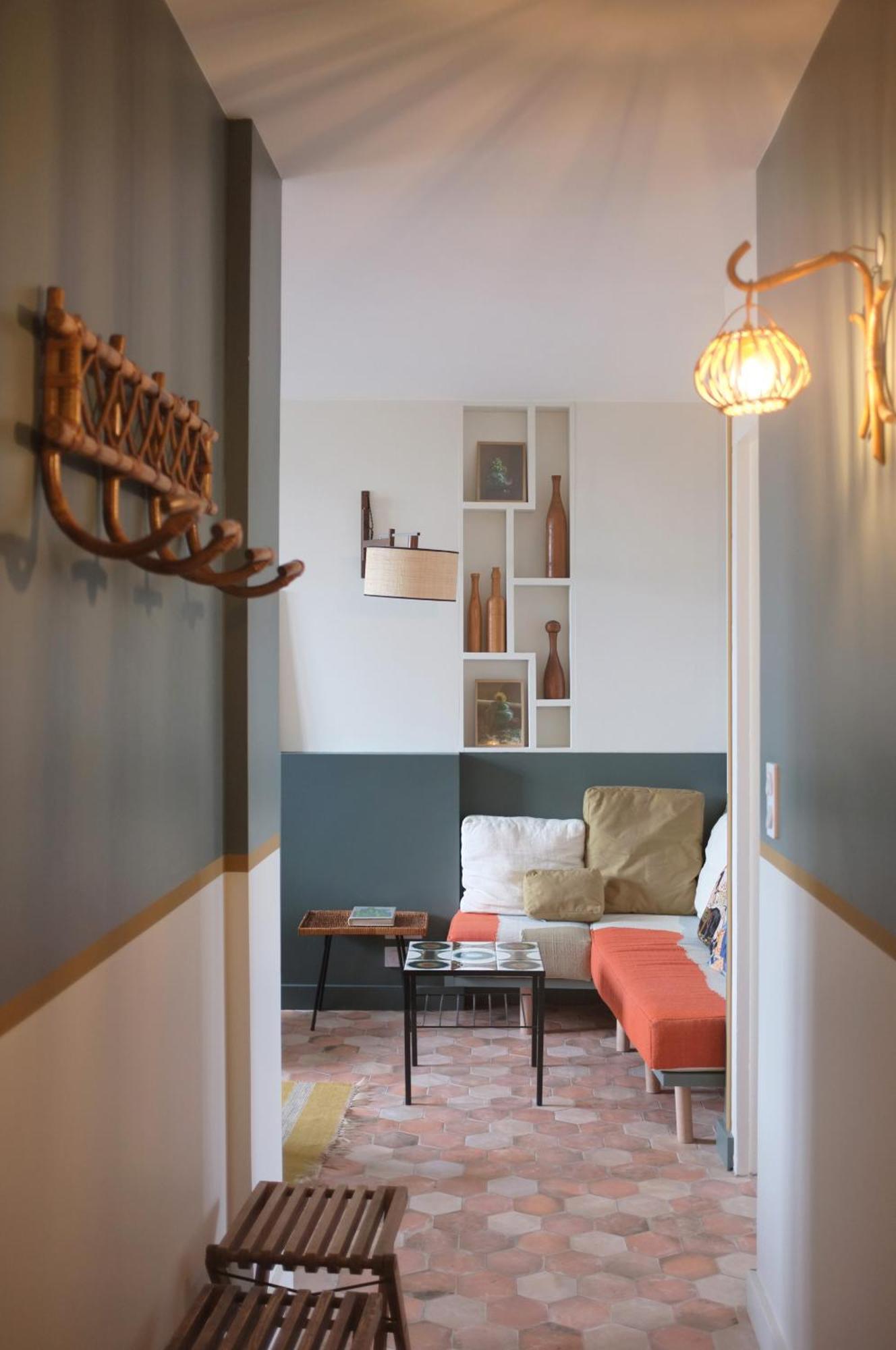 La Suite Armel Propose Par Escaleasaintbriac Buitenkant foto