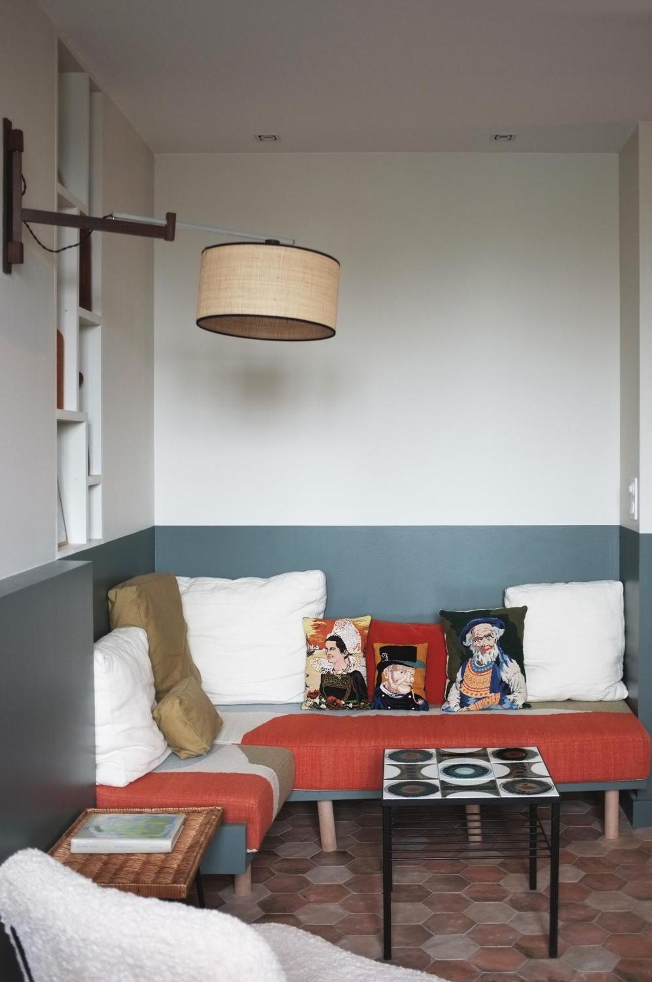 La Suite Armel Propose Par Escaleasaintbriac Buitenkant foto