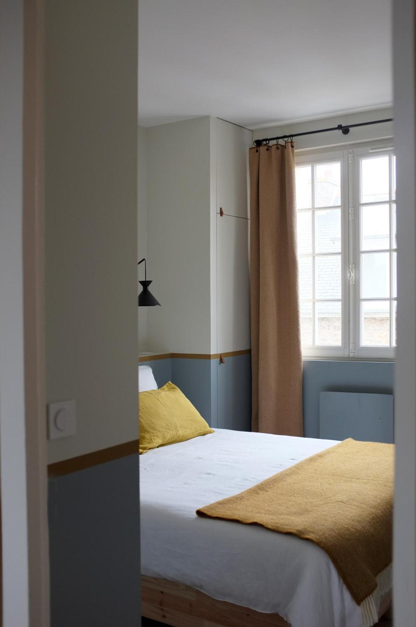 La Suite Armel Propose Par Escaleasaintbriac Buitenkant foto