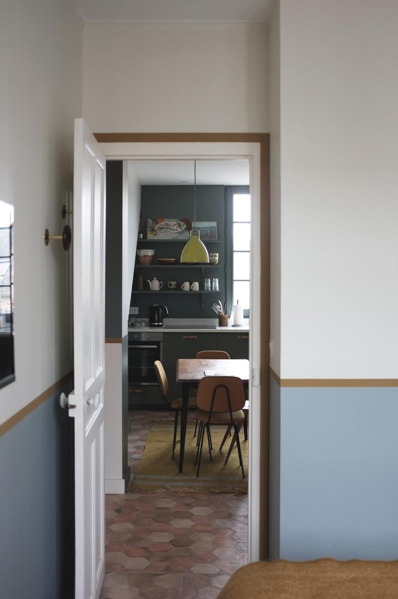 La Suite Armel Propose Par Escaleasaintbriac Buitenkant foto
