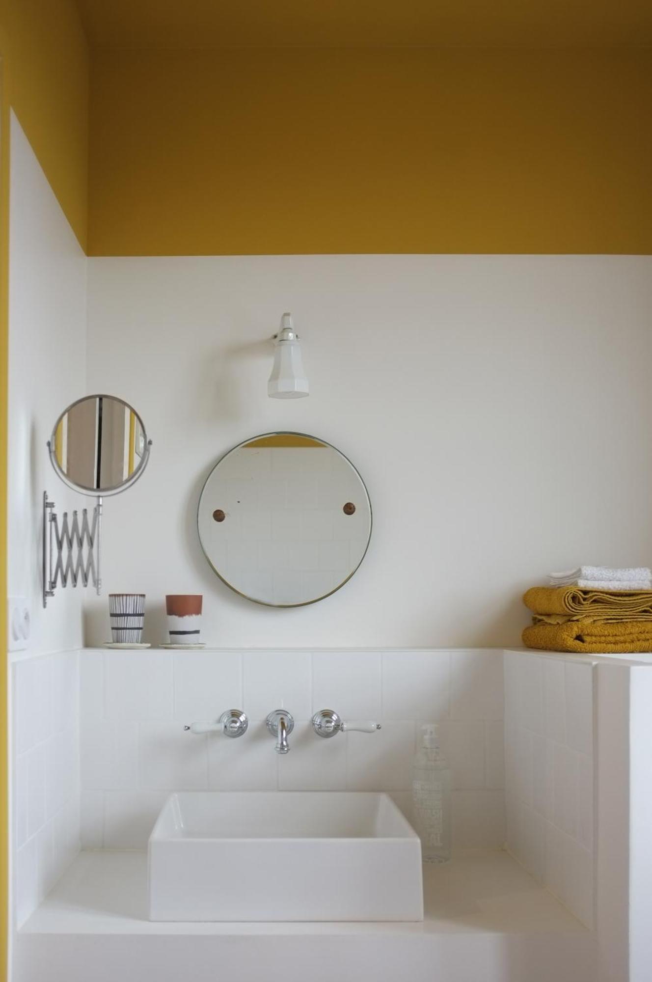 La Suite Armel Propose Par Escaleasaintbriac Buitenkant foto