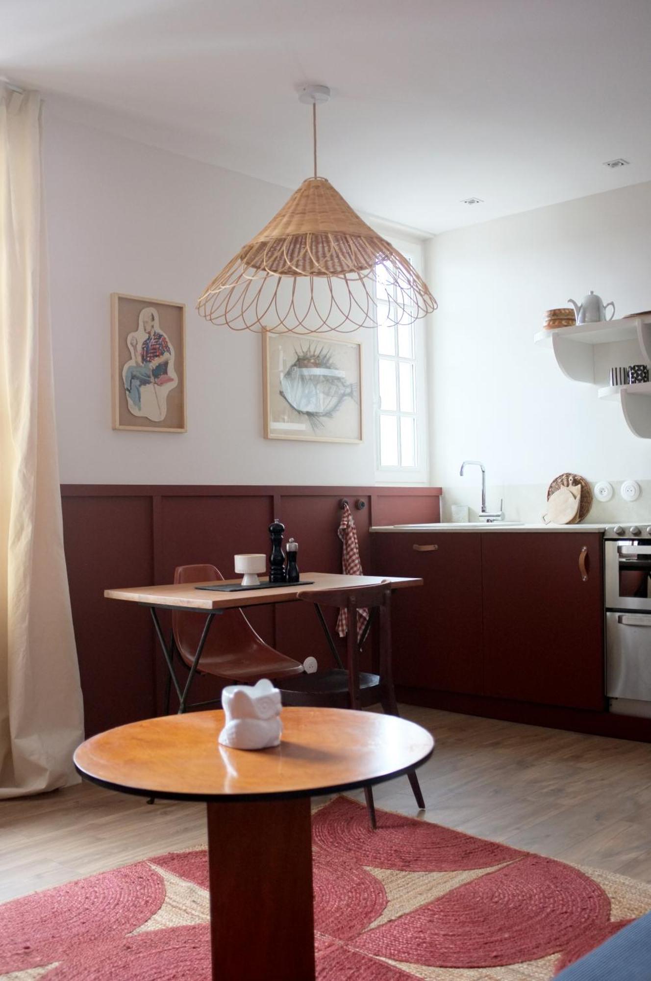 La Suite Armel Propose Par Escaleasaintbriac Buitenkant foto