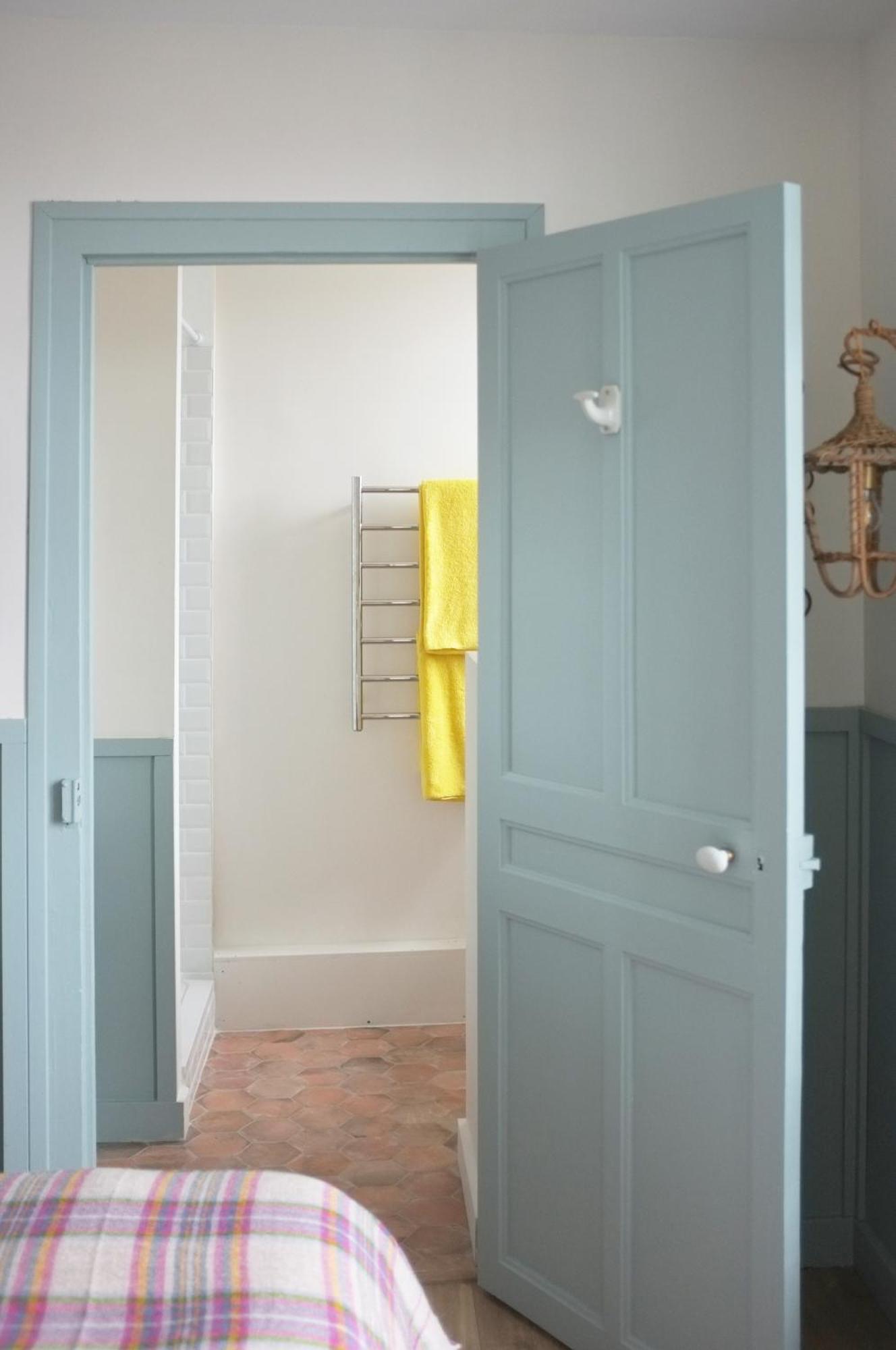 La Suite Armel Propose Par Escaleasaintbriac Buitenkant foto